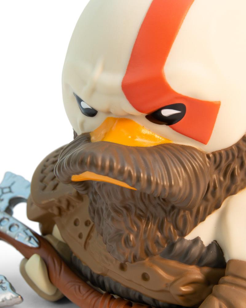 Kratos Duck