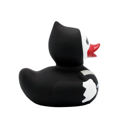 Canard La Faucheuse