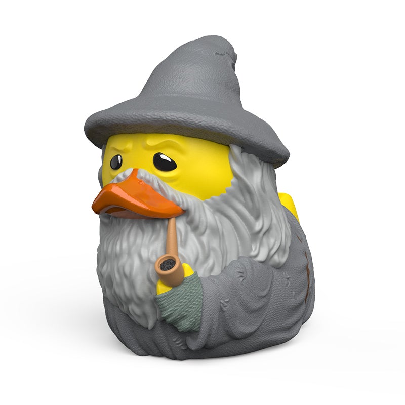 Canard Gandalf le Gris (First Edition)