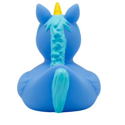 canard licorne bleu lilalu