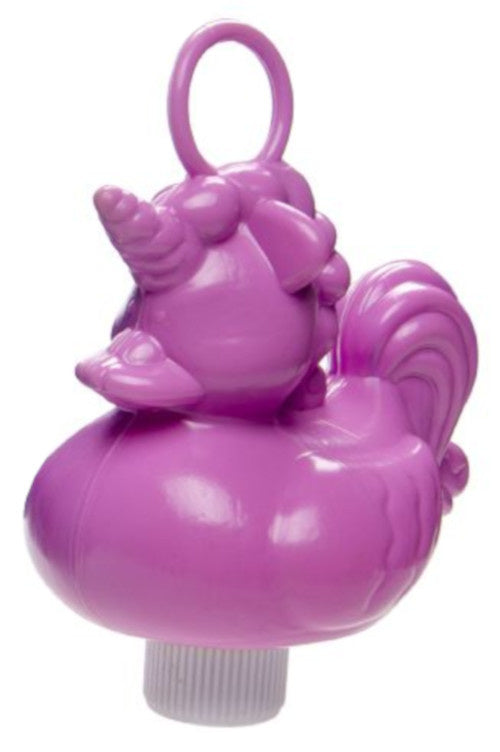 Canard Licorne Lila de Pêche à la Ligne – vue produit 1