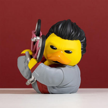 Canard Kazuma Kiryu TUBBZ | Cosplaying Ducks Numskull