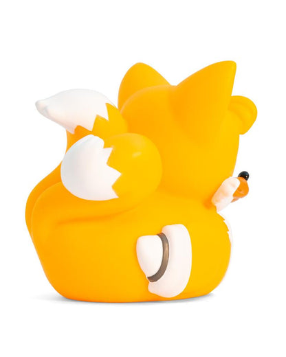 Canard Sonic le Hérisson: Tails TUBBZ (First Edition) - vue 7
