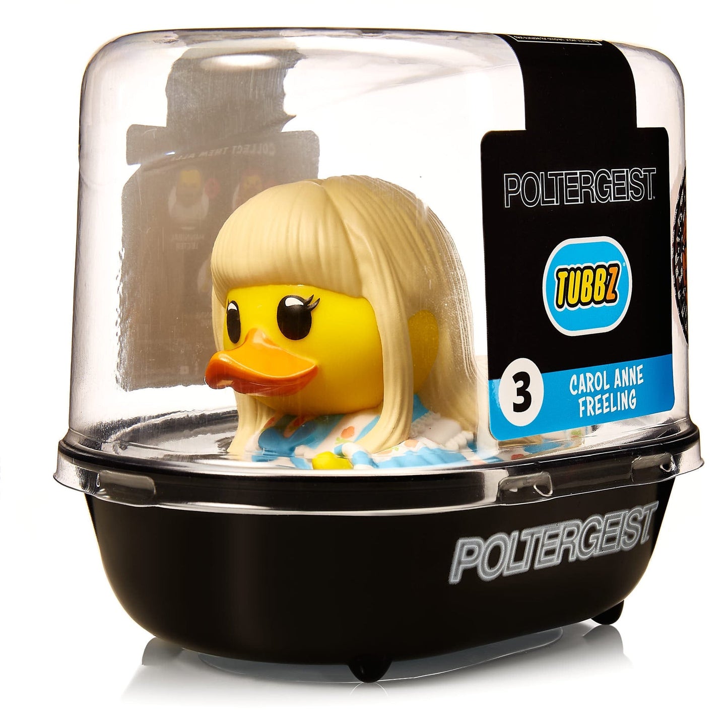 Duck Carol Anne Freeling (First Edition)