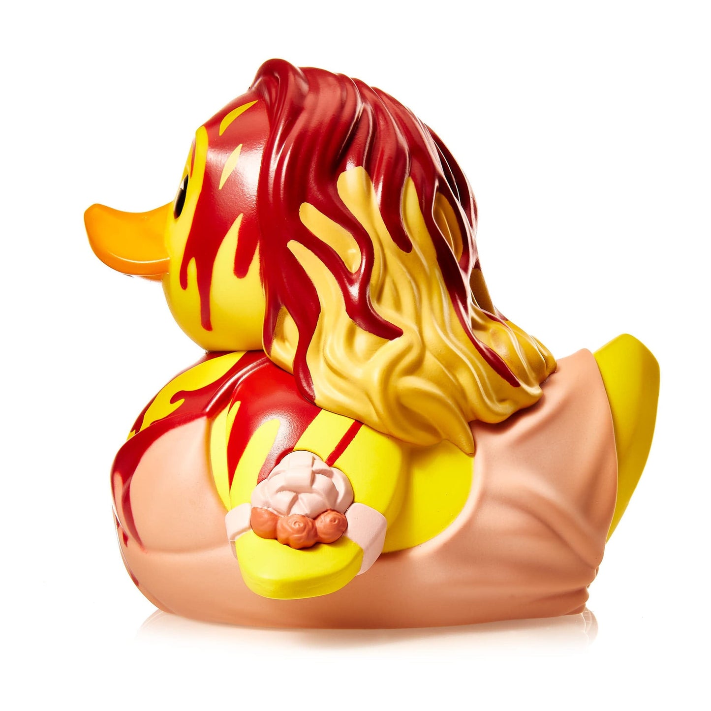 Carrie Duck (First Edition)