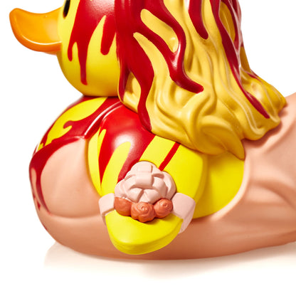 Canard Carrie (Boxed Edition)