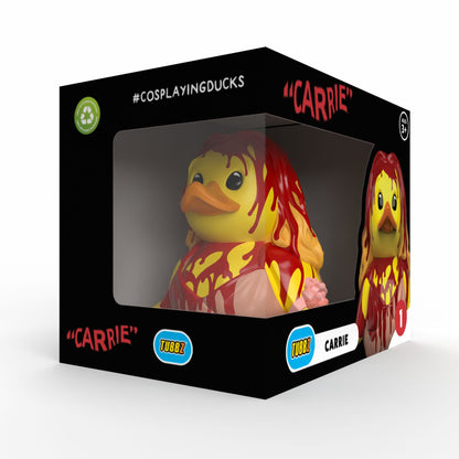 Canard Carrie (Boxed Edition)