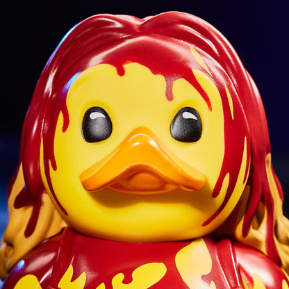 Canard Carrie (Boxed Edition)