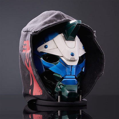 Destiny: Cayde-6 Premium Cosplay Helmet