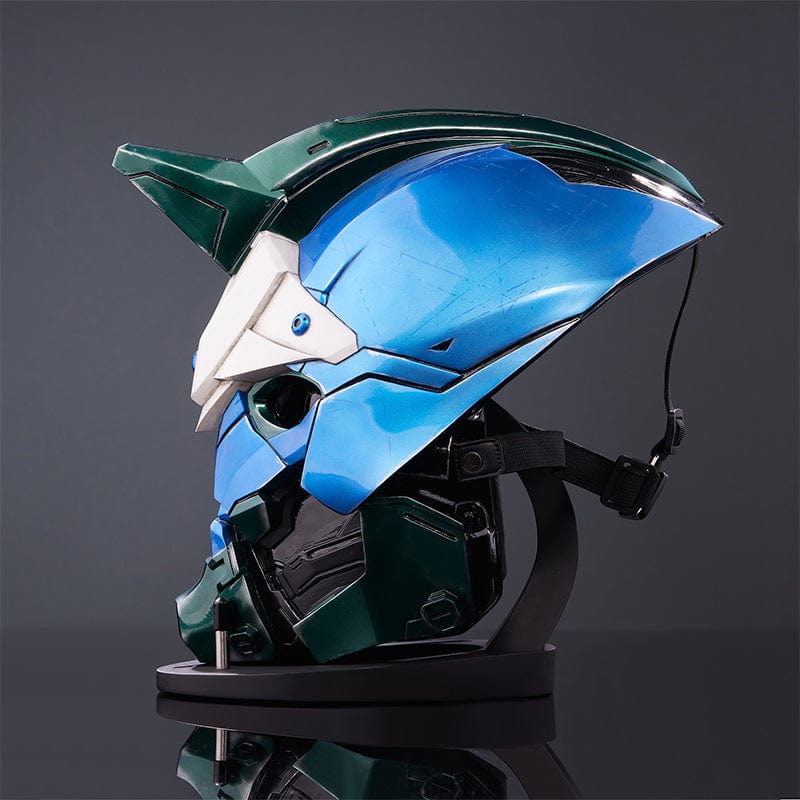 Destiny: Cayde-6 Premium Cosplay Helmet