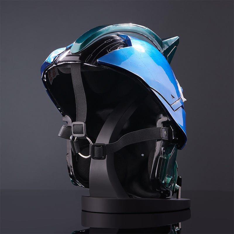 Destiny: Cayde-6 Premium Cosplay Helmet