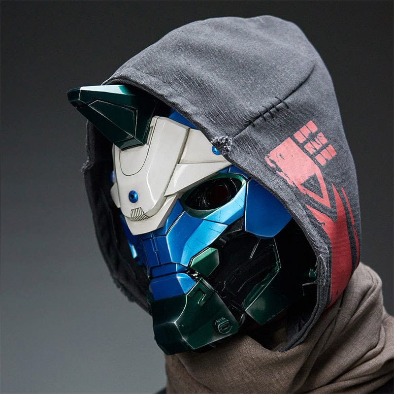 Destiny: Cayde-6 Premium Cosplay Helmet