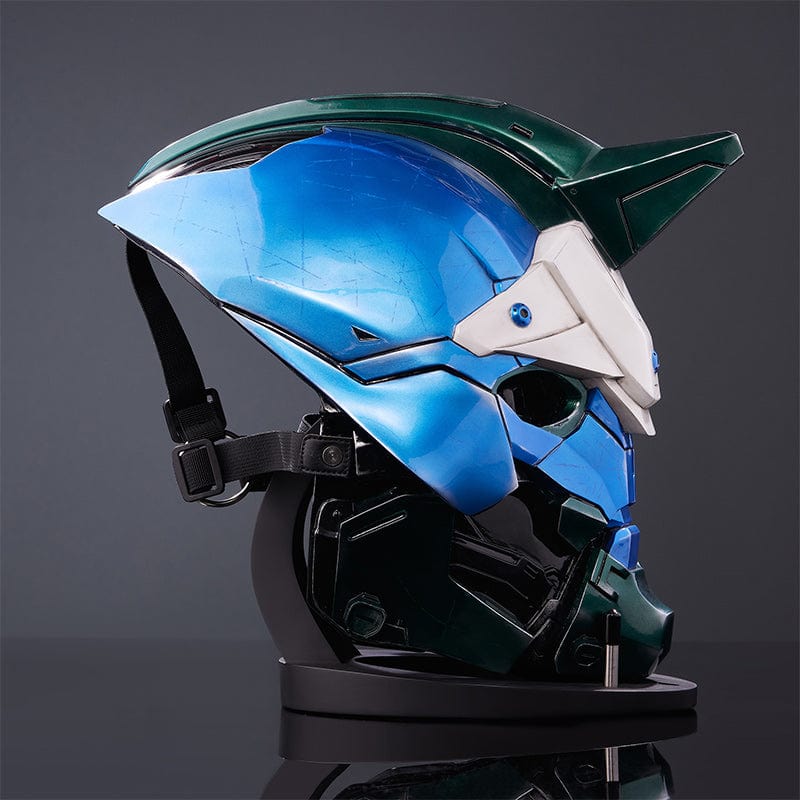 Destiny: Cayde-6 Premium Cosplay Helmet