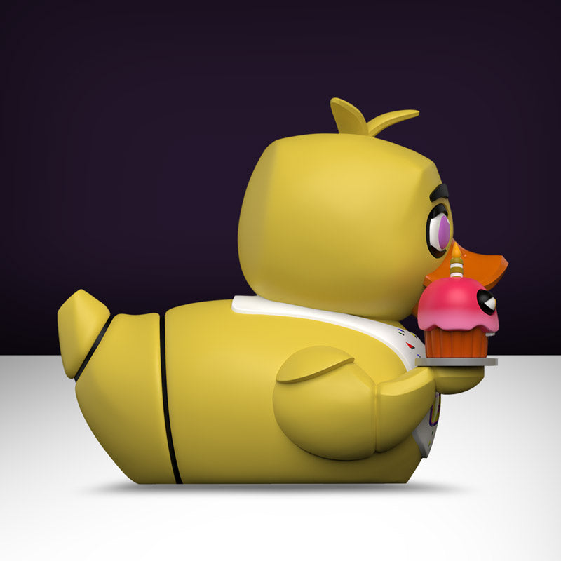 Canard Chica (Boxed Edition)