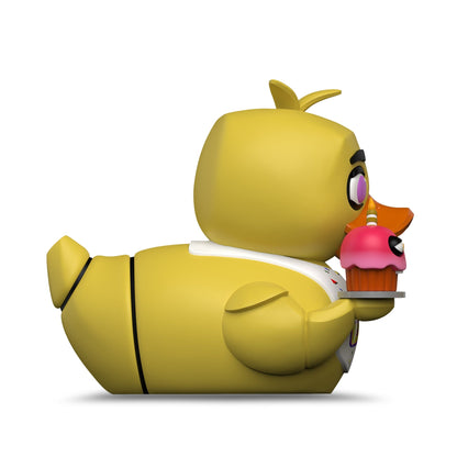 Canard Chica (Boxed Edition)