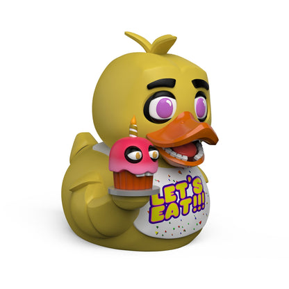 Canard Chica (Boxed Edition)