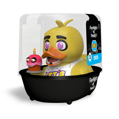 Canard Five Nights at Freddy’s: Chica TUBBZ (First Edition) - vue 14