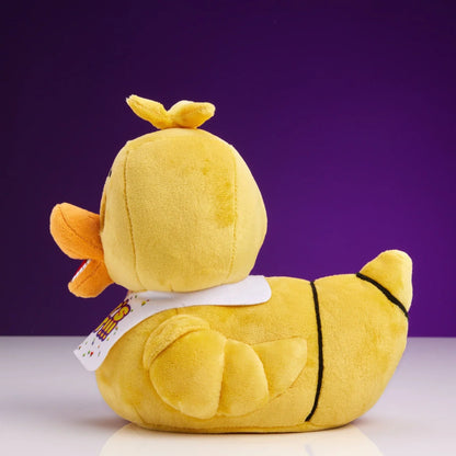 Canard Chica TUBBZ (Plushie) - vue 6