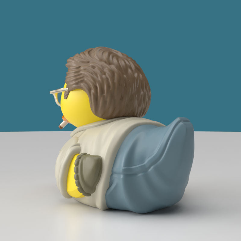 Duck Chef Martin Brody (Mini Edition)