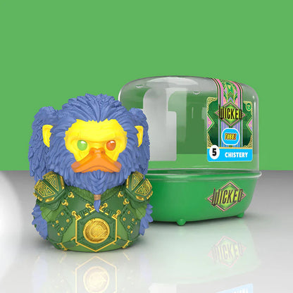 Canard Flying Monkey - Chistery (First Edition)