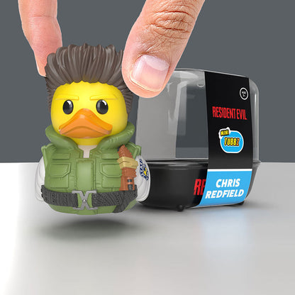 Canard Chris Redfield (Mini Edition)