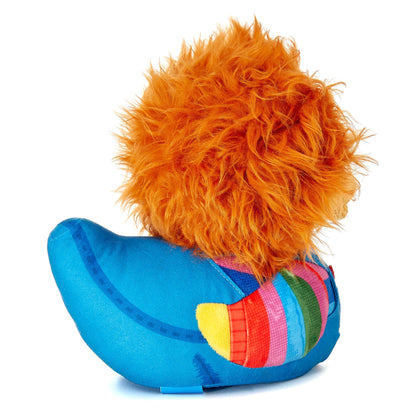 Canard Chucky (Plushie)