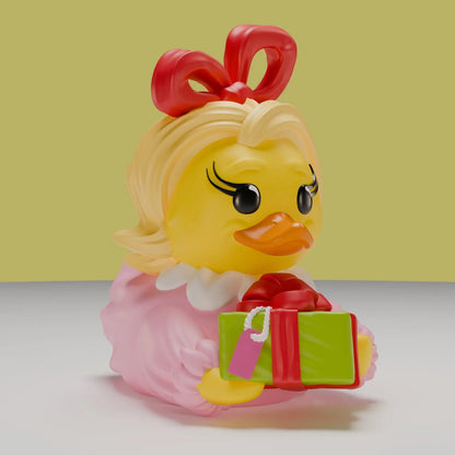 Canard Cindy Lou Who (Mini Edition) - vue 3