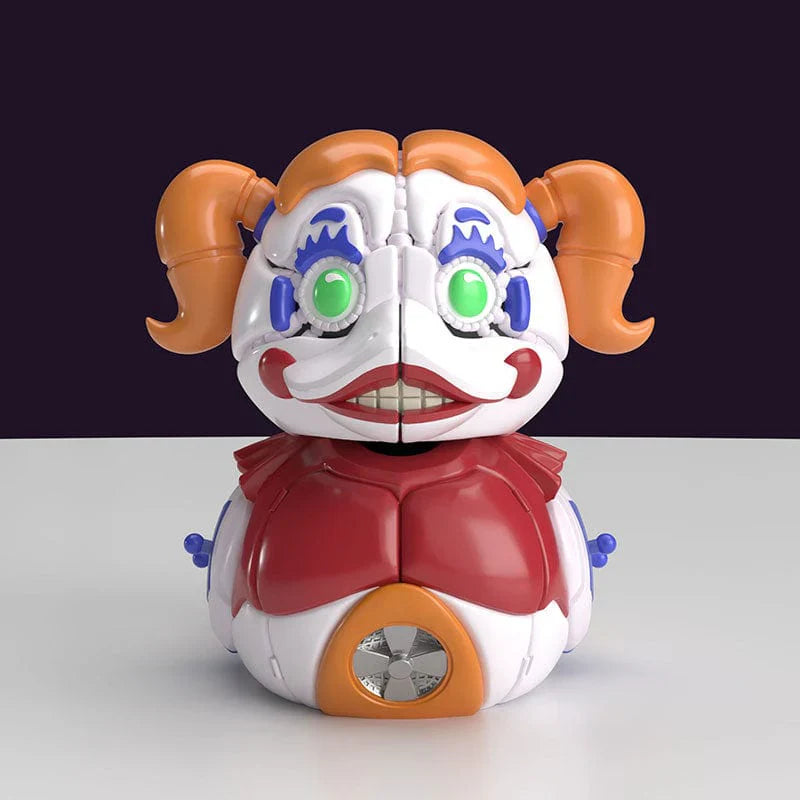Canard Circus Baby (Boxed Edition)
