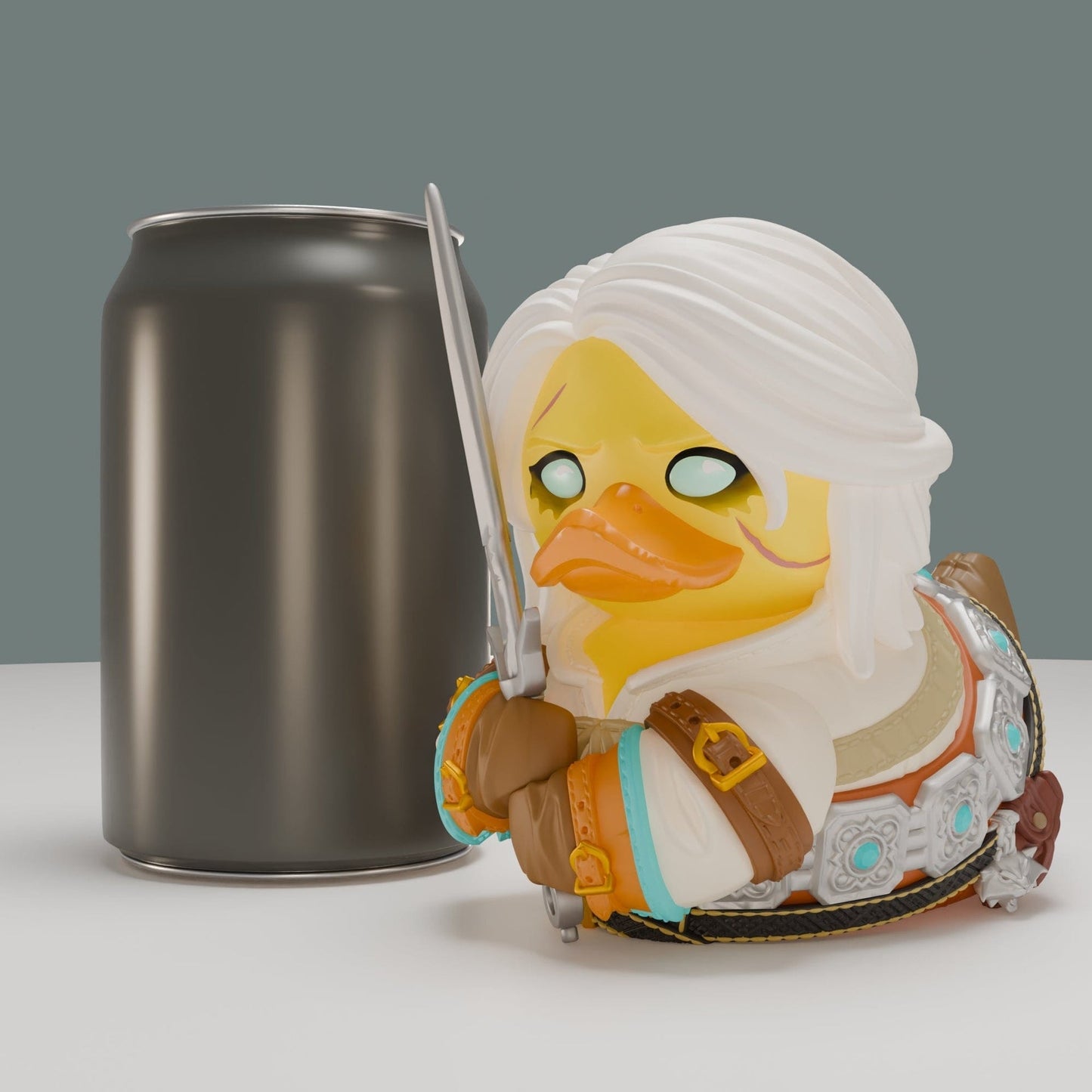 Canard Ciri TUBBZ (Boxed Edition)