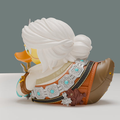 Canard The Witcher: Ciri TUBBZ (Boxed Edition) - vue 7