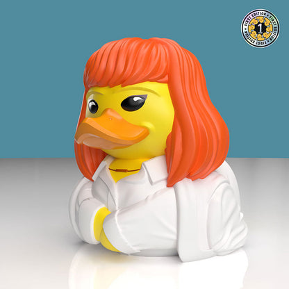 Claire Dearing TUBBZ Jurassic World First Edition