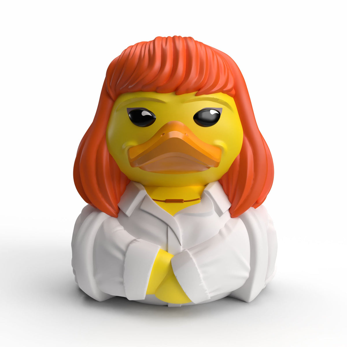 jurassic world claire dearing tubbz first edition