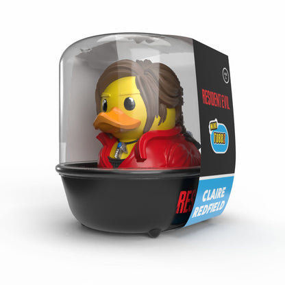 Canard Claire Redfield (Mini Edition)