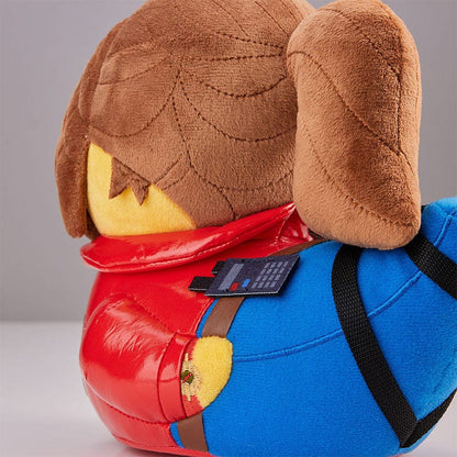 Canard Resident Evil: Claire Redfield TUBBZ Plushie