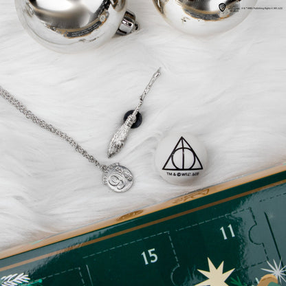 *Calendrier de l'Avent Harry Potter 2023