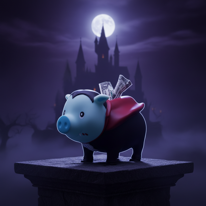 Cochon Dracula