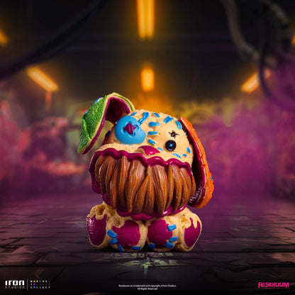 Statue Zéque - Residiuum's Boogie Bears - Monster Scale