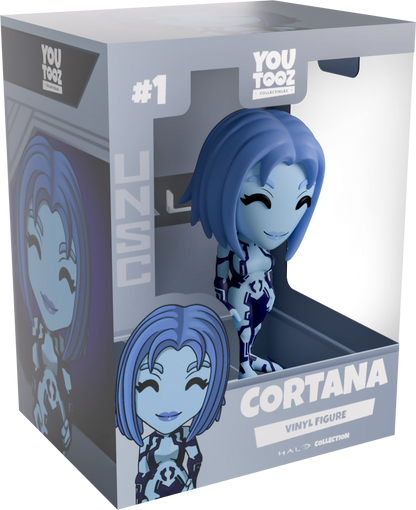 Cortana - PRECOMMANDE*