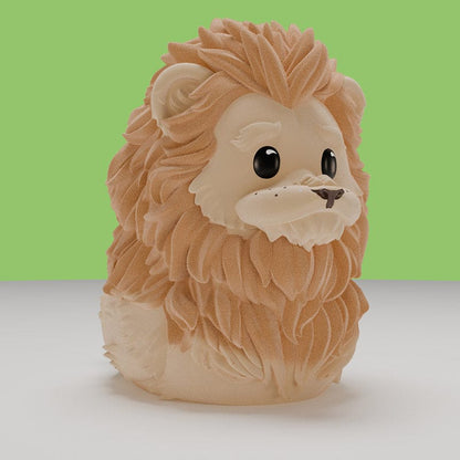 Cowardly Duck the Lion (Collector's Edition)