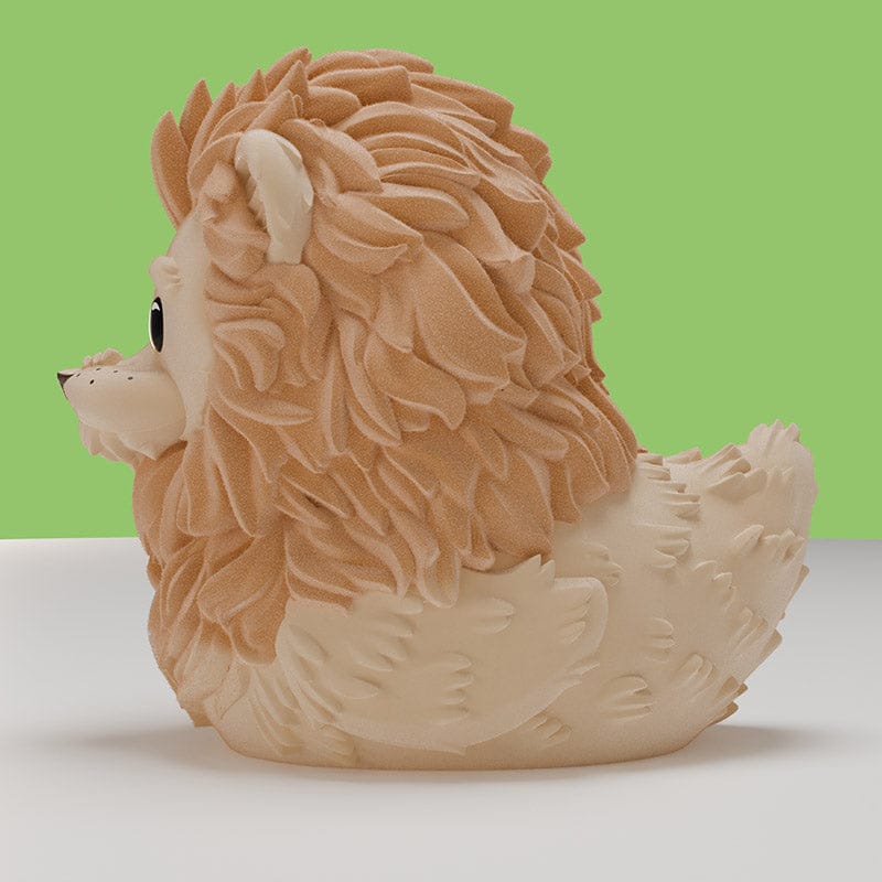 Cowardly Duck the Lion (Collector's Edition)