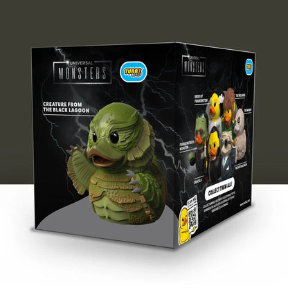 Universal Monsters: Creature from the Black Lagoon TUBBZ (Boxed Edition)