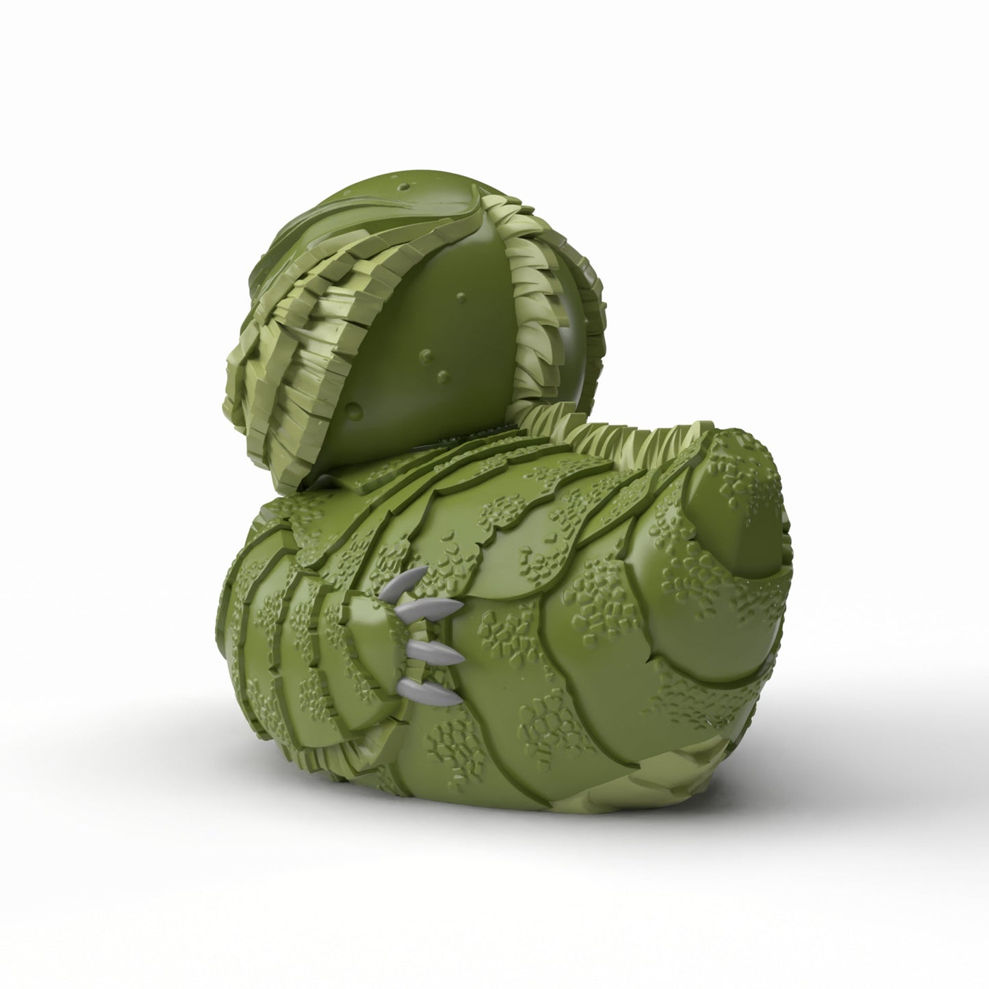 universal monsters creature from the black lagoon tubbz mini edition