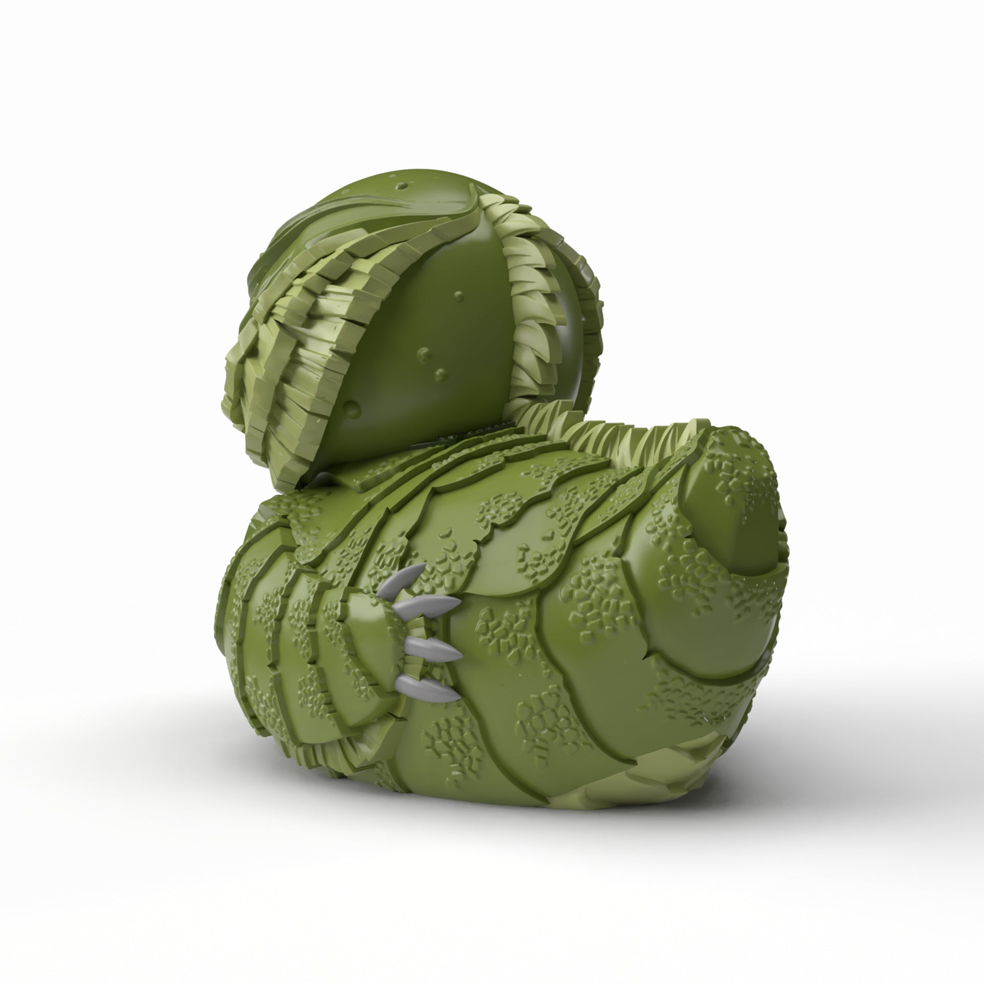 universal monsters creature from the black lagoon tubbz mini edition