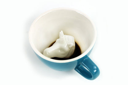 Mug 3D Creature Cups – 325 ml