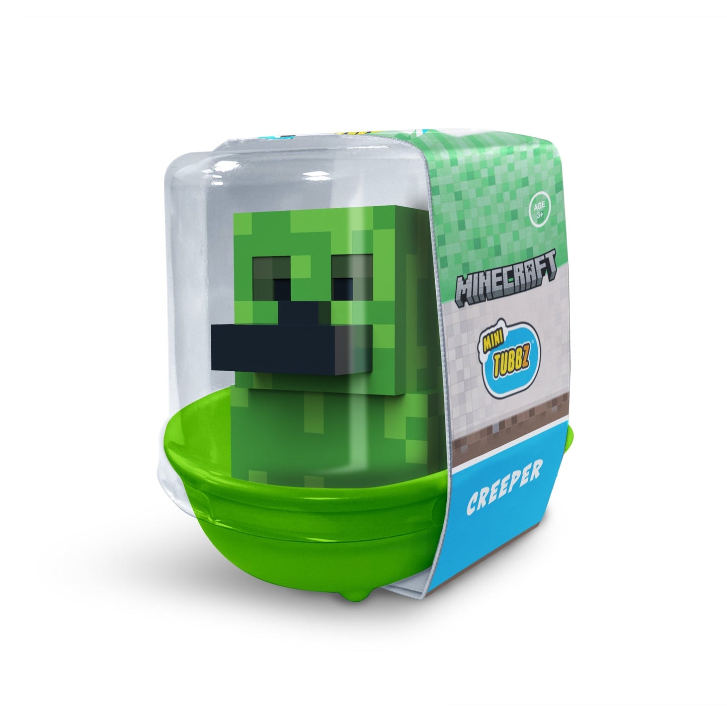 Duck The Creeper (Mini Edition)