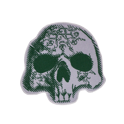 Set de 3 Écussons Deluxe  Reliques de la Mort