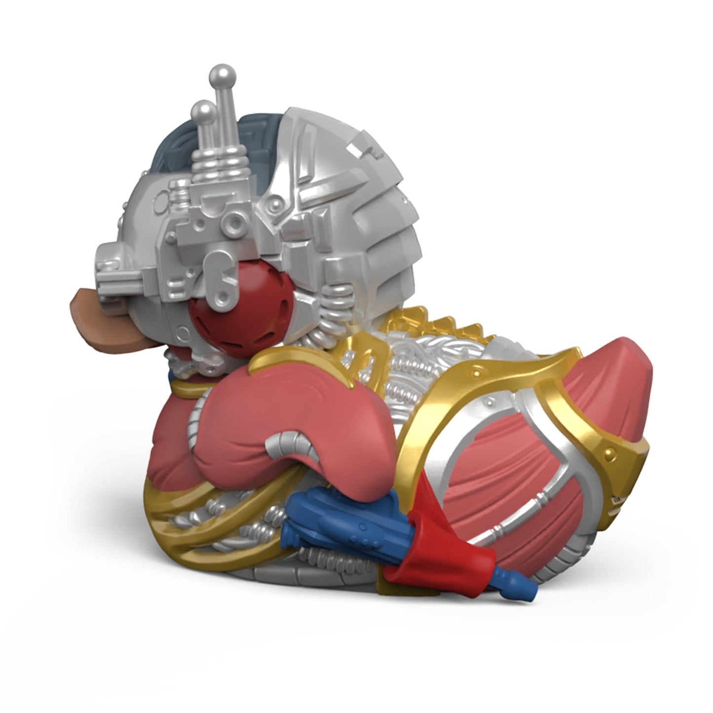 Canard Cyborg Eddie (First Edition)