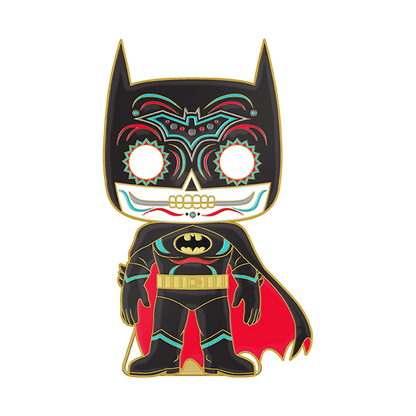 Batman (Glow-in-the-Dark) - Pop! Pine 