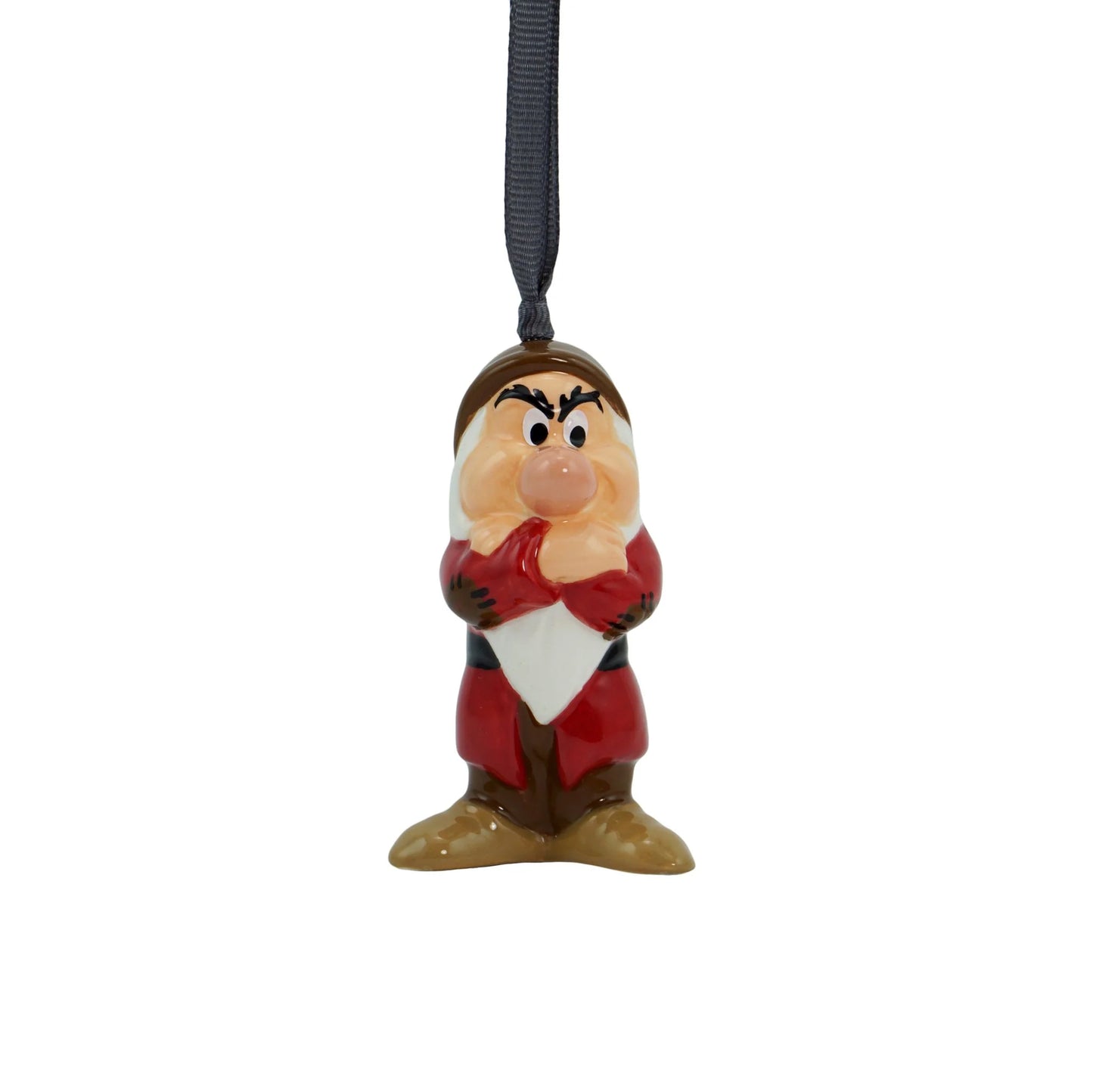 Grumpy hanging decoration