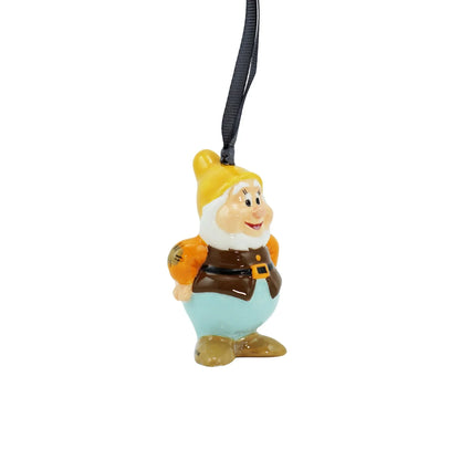 hanging decoration boxed disney snow white happy